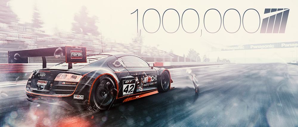 Project CARS