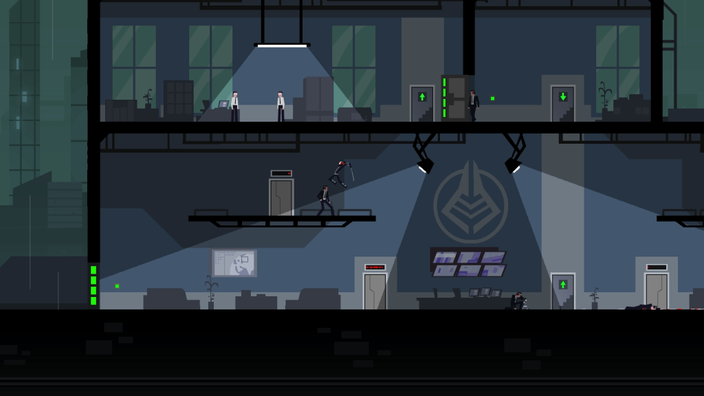 RONIN