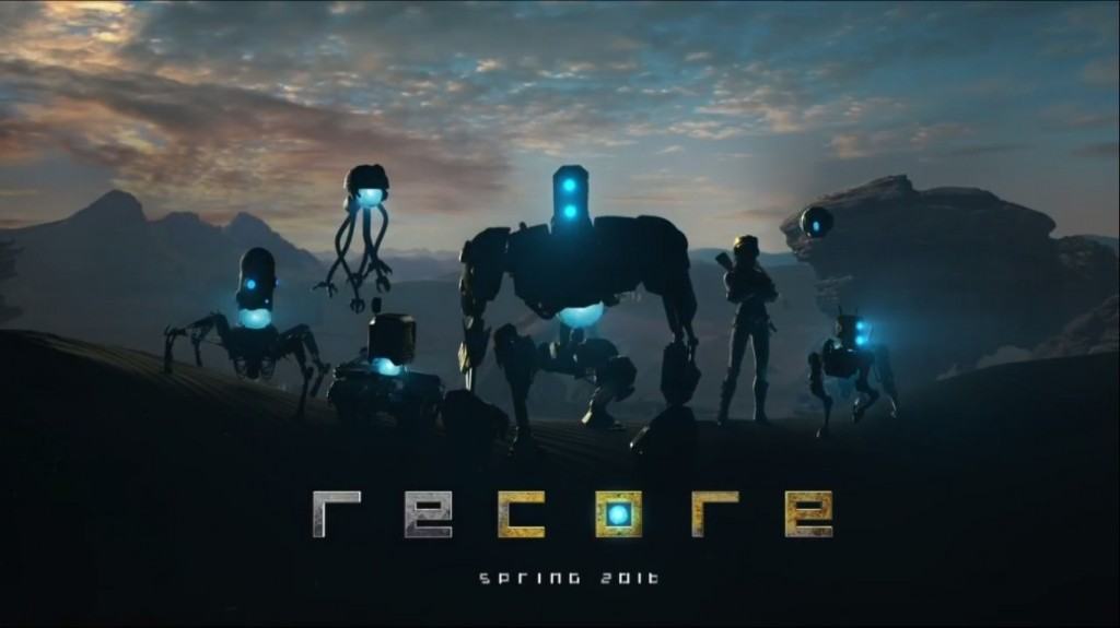 ReCore