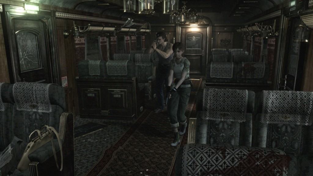 Resident Evil 0  (11)