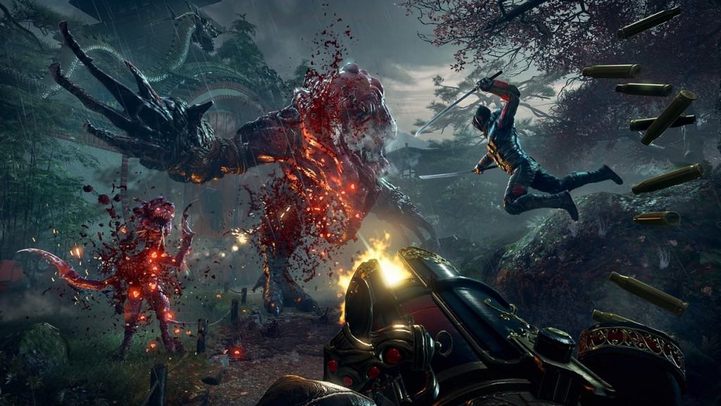 Shadow Warrior 2 (2)