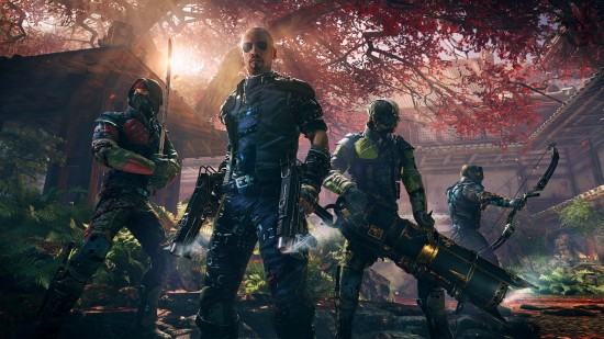 Shadow Warrior 2 (4)