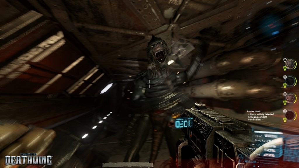 Space Hulk Deathwing (2)