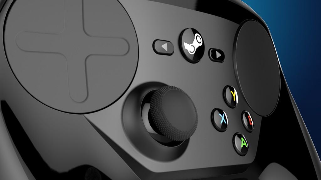 Steam Controller (3)