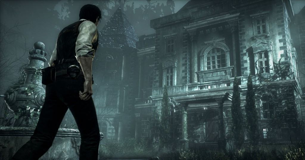The Evil Within