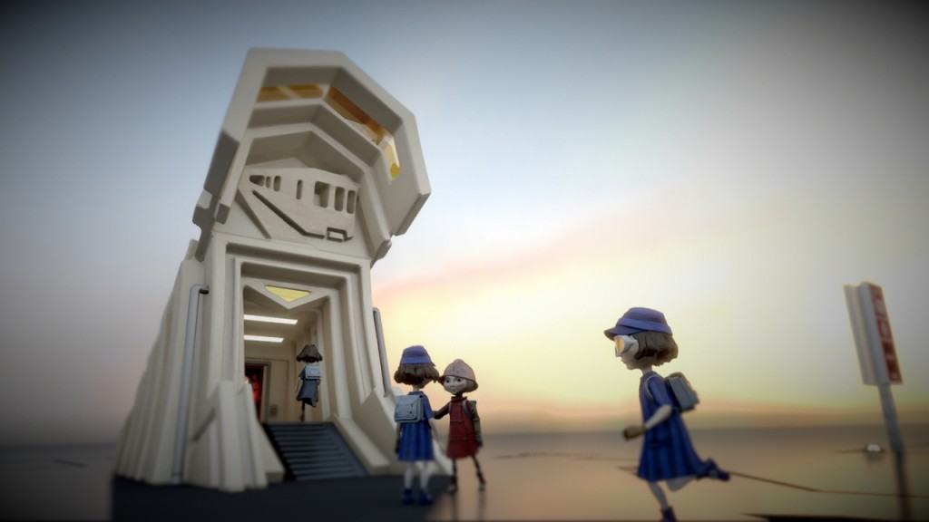 The Tomorrow Children (7)