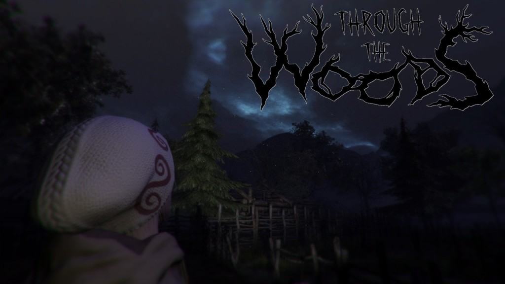 Through the Woods (10)