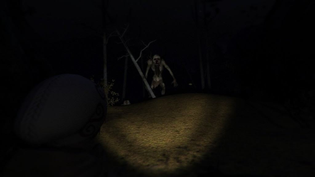 Through the Woods (7)