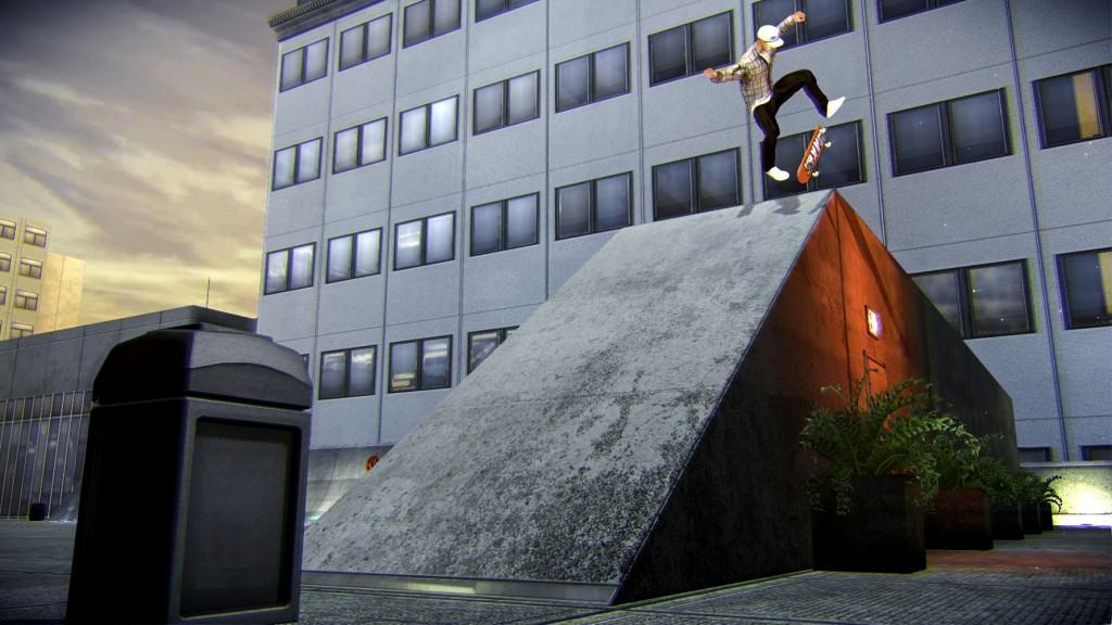Tony Hawk s Pro Skater 5
