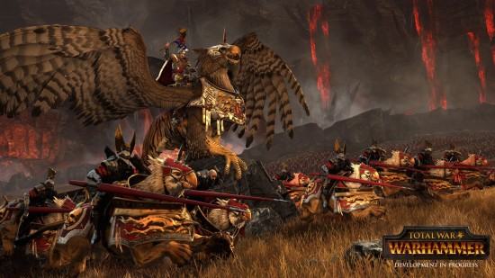 Total War  Warhammer (2)