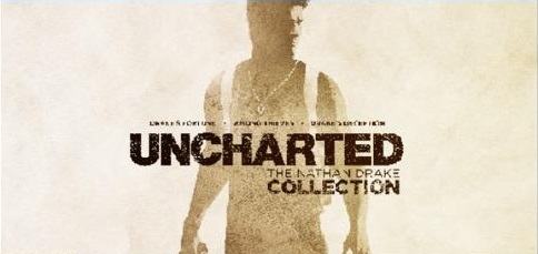 Uncharted the Nathan Drake collection (1)