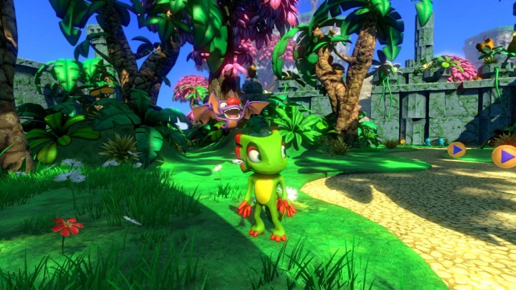 Yooka-Laylee (3)