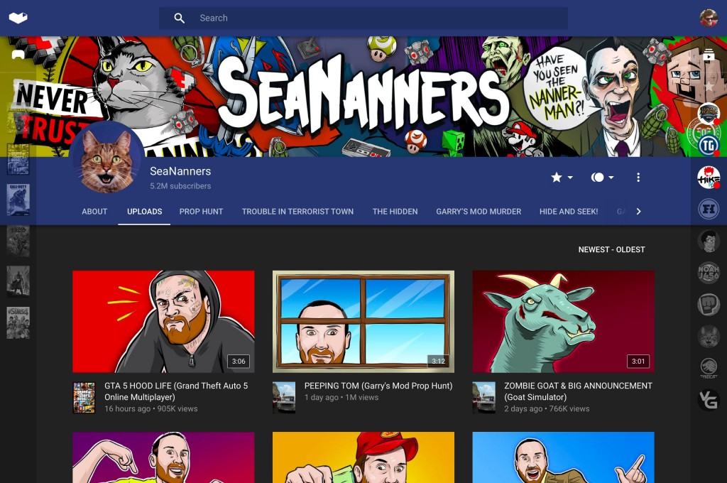 Gallery thumbnail