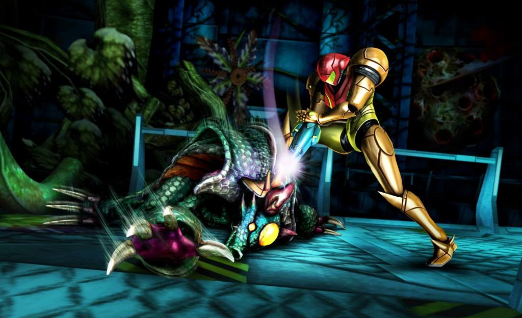 metroid-walkthrough