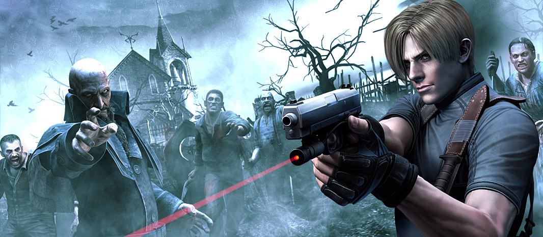 صورة كابكوم تسأل اللاعبين عن رغبتهم بشراء ريميك Resident Evil جديد بالمستقبل من خلال إستفتاء