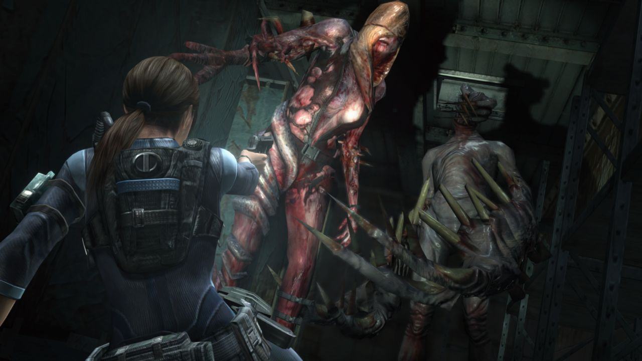 صورة إشاعة: كابكوم تعمل على لعبة Resident Evil جديدة والسويتش هو الجهاز الرئيسي للتطوير