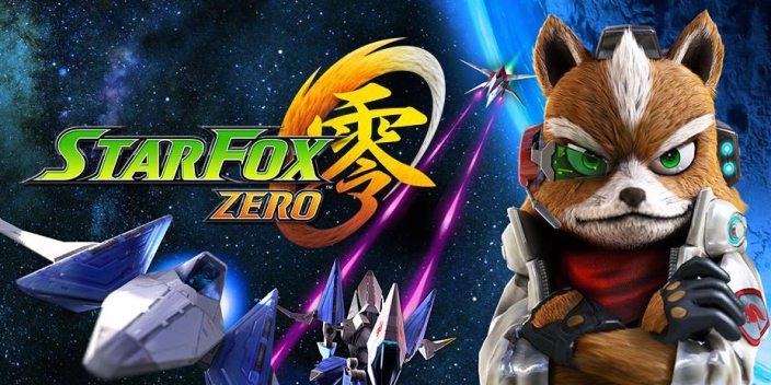 تأجيل إصدار Star Fox Zero إلى الربع الاول من العام القادم - ترو جيمنج