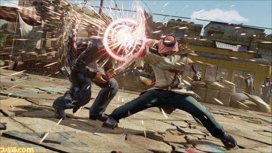 tekken7-shaheen-famitsu-1