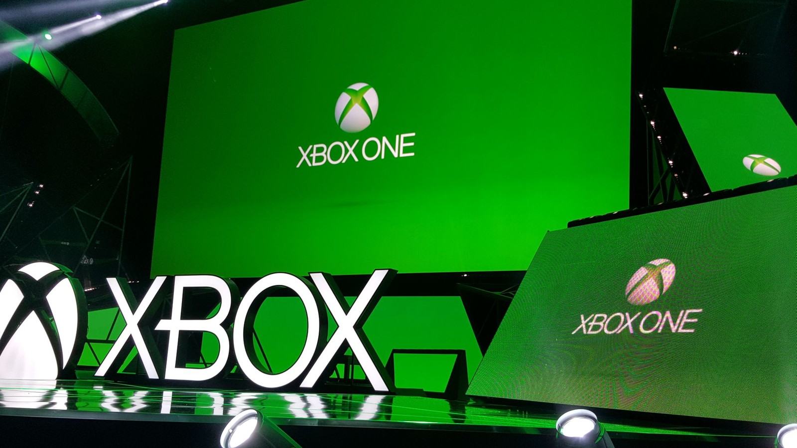 Centerpiece For Home Xbox One : Phil spencer يبدأ التشويق لمؤتمر مايكروسوفت الصحفي بمعرض e