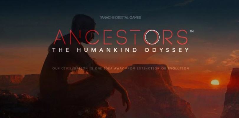 Ancestors The Humankind Odyssey