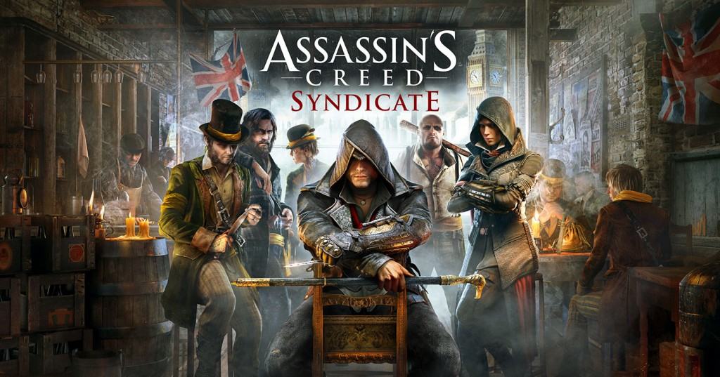 Assassin’s Creed Syndicate