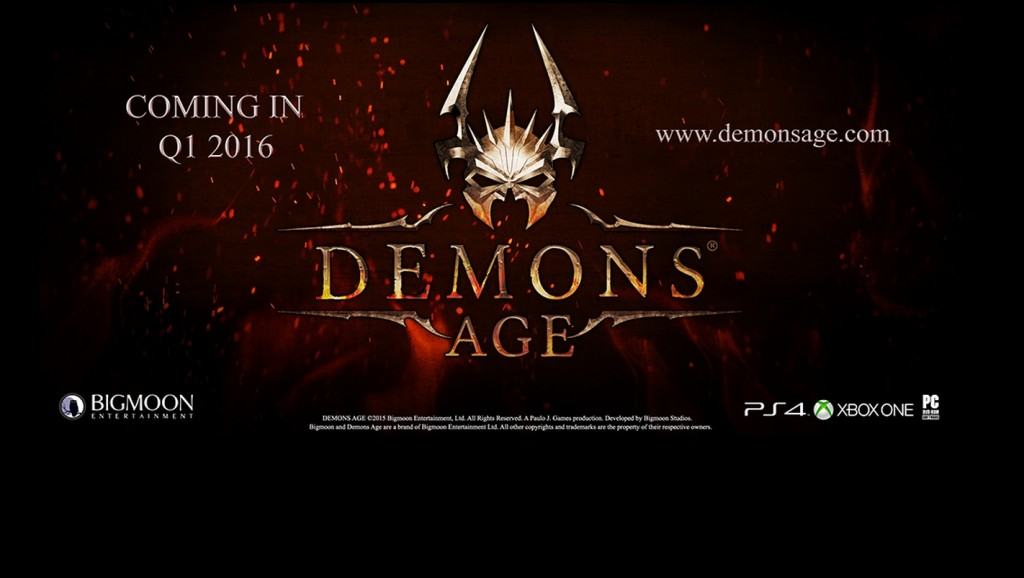 Demons Age