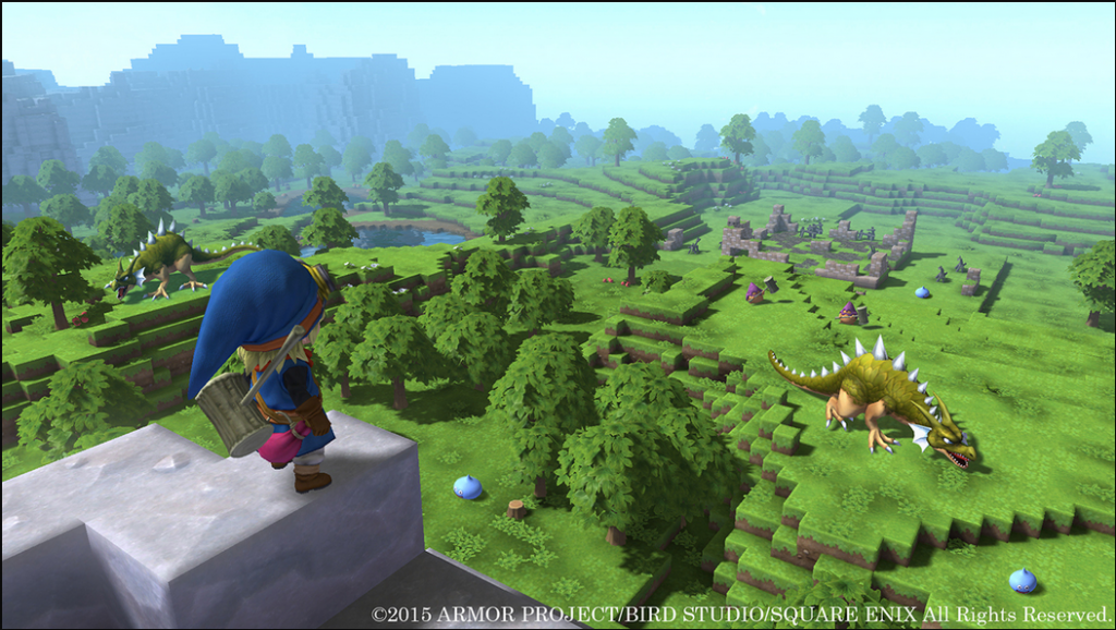 Dragon Quest Builders (1)