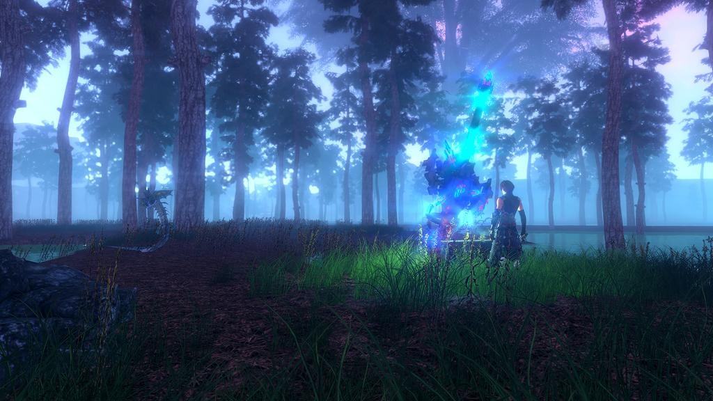Edge Of Eternity