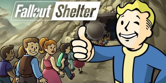 Fallout Shelter