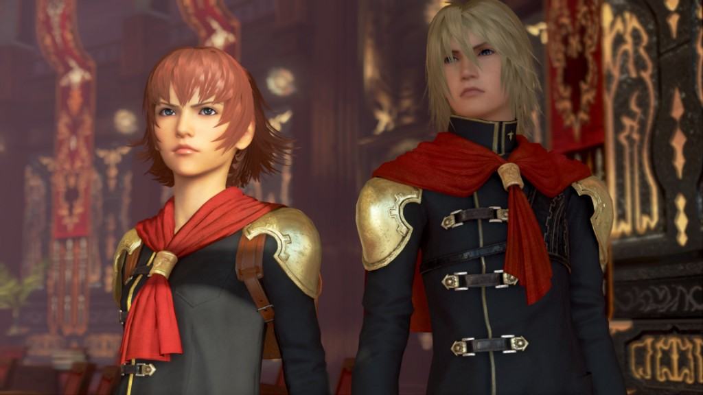 Final Fantasy Type-0 HD (13)