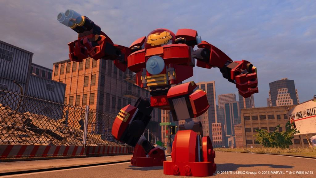 LEGO Marvel’s Avengers (5)