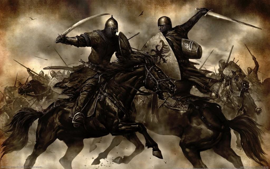 Mount & Blade