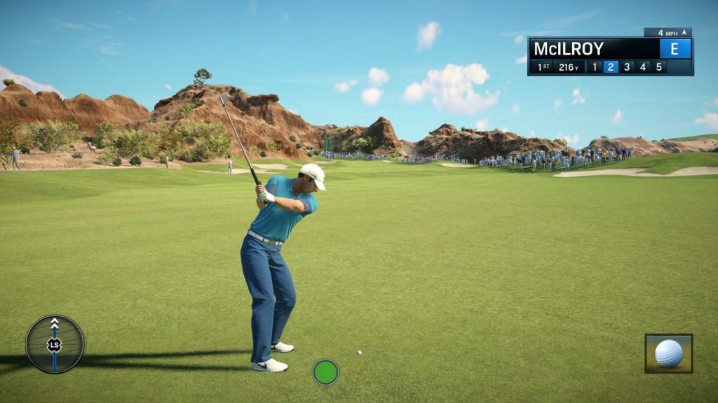 Rory McIlroy PGA TOUR (2)