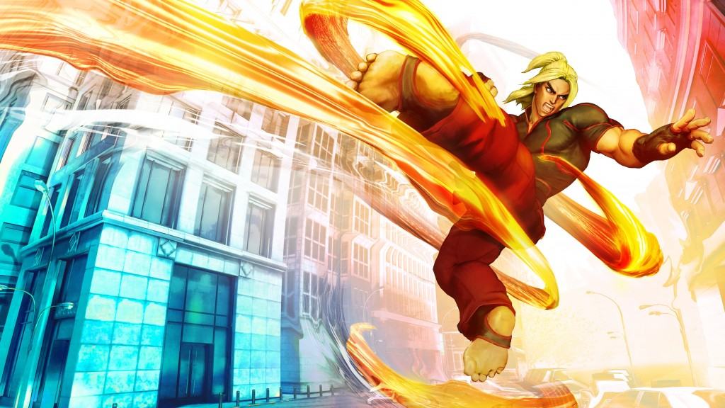 Street Fighter V (7)
