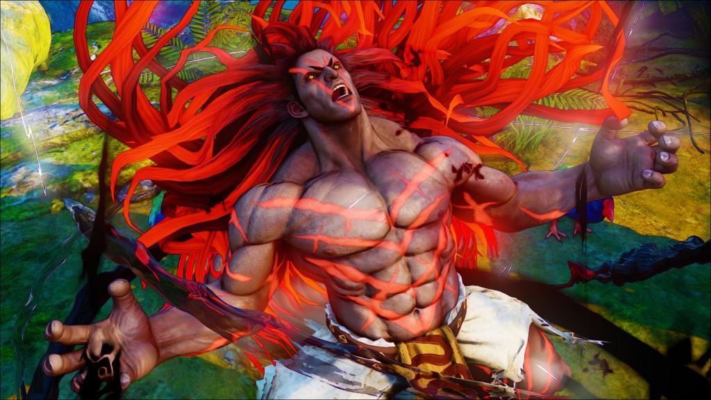 Street Fighter V (7)