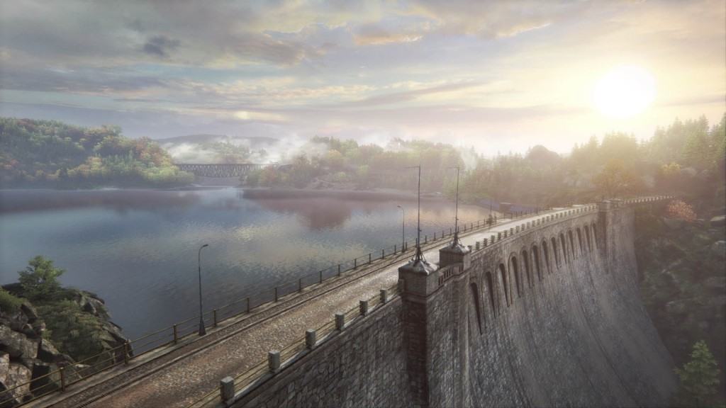 The Vanishing of Ethan Carter
