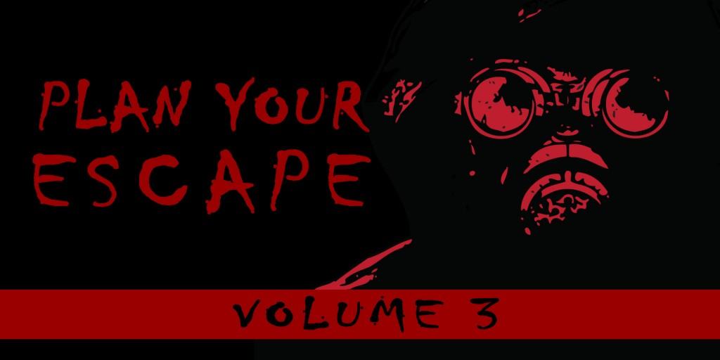 Zero Escape 3
