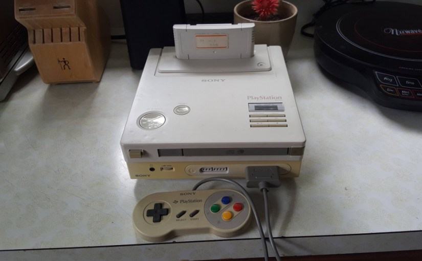 Shuhei Yoshida يتحدث عن جهاز الـnintendo Play Station ترو جيمنج