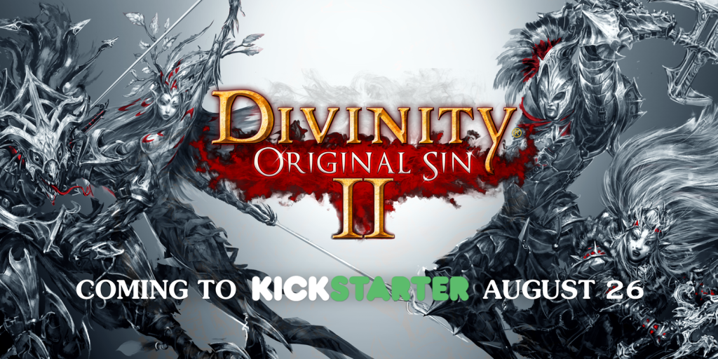 Divinity Original Sin 2