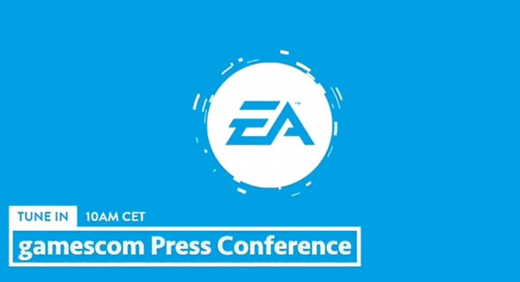 Gamescom EA