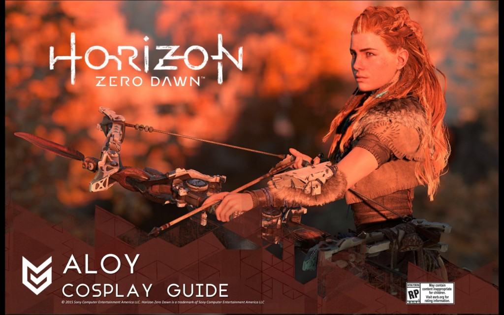 Horizon Zero Dawn (4)