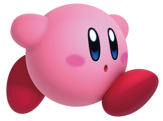 K3DS_Kirby