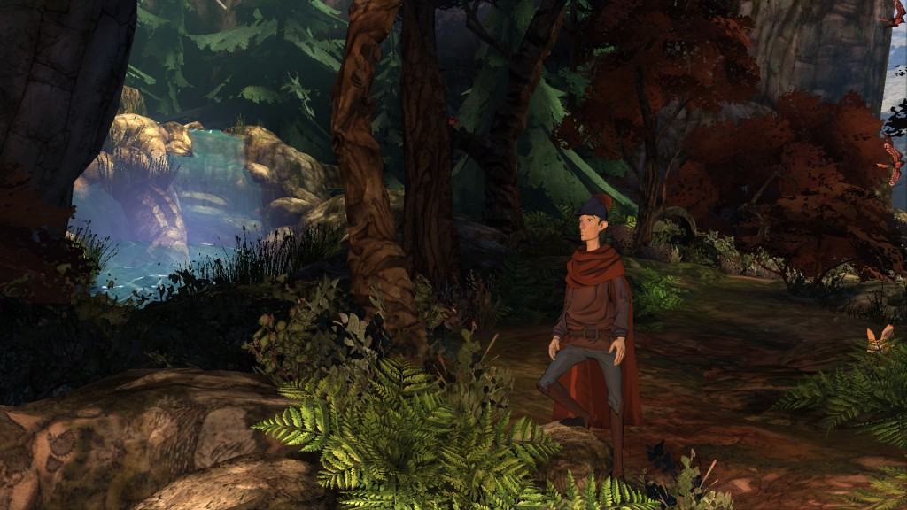 King's Quest (1)