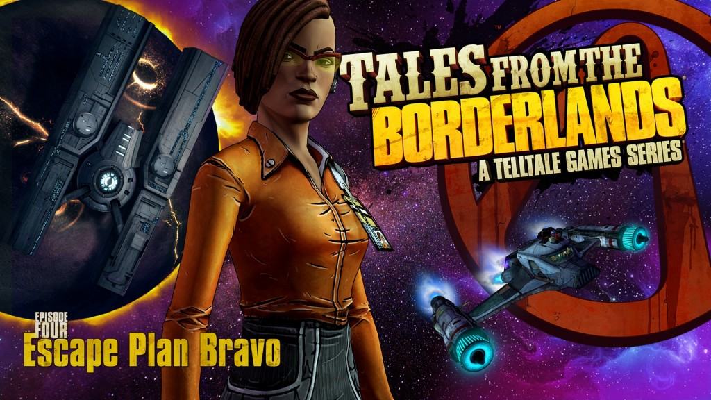 Tales from the Borderlands (1)