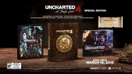 Uncharted 4 A Thief’s End (1)