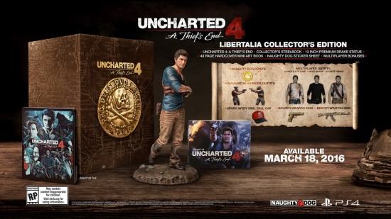 Uncharted 4 A Thief’s End (2)