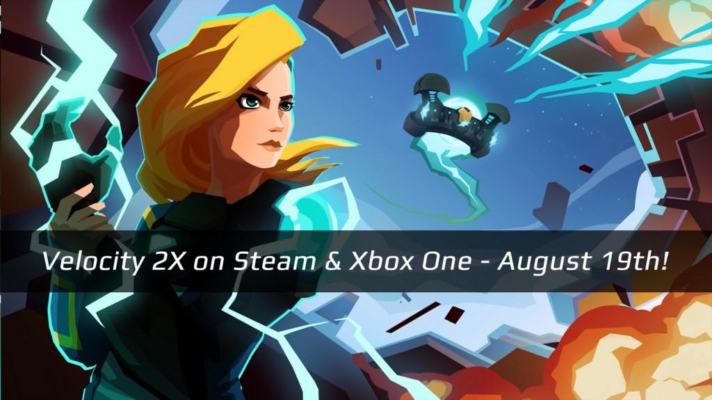Velocity 2X
