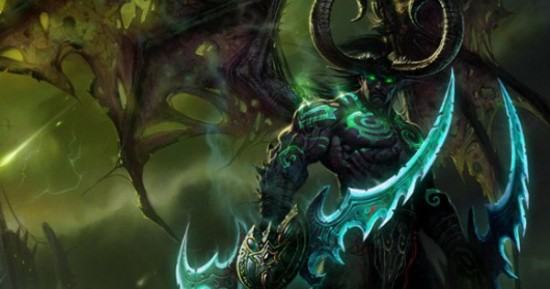 illidan
