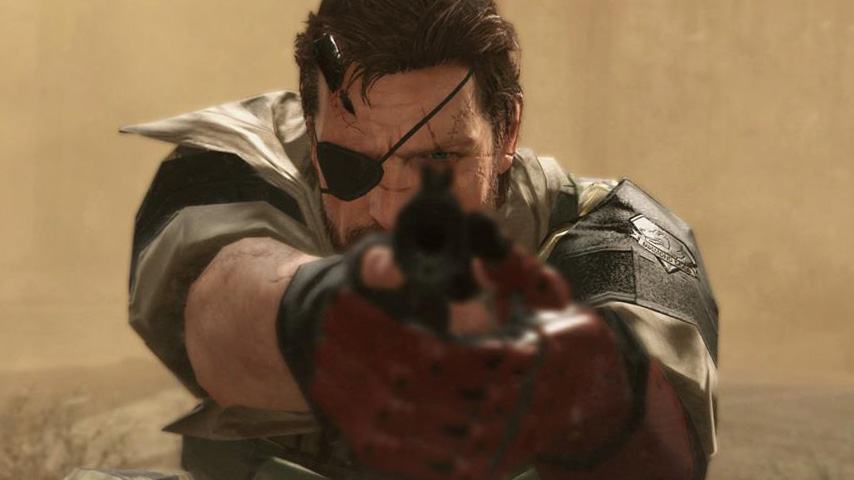 مبيعات سلسلة Metal Gear تصل إلى 58.3 مليون لعبة