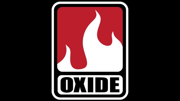 oxide